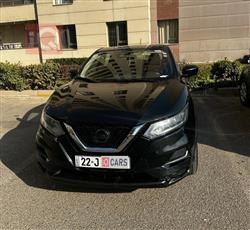 نيسان روج سبورت